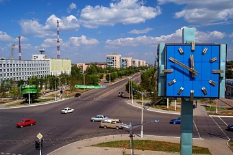 «Уроки зимы»: Экибастузцы массово продают квартиры и покидают город