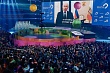 путин: уверен, участники фестиваля вернутся домой с любовью к россии