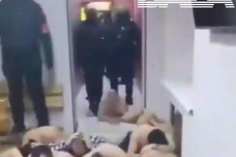 «не пускали русских»: скандал с задержанием в москве нелегалов из кыргызстана обрастает новыми деталями