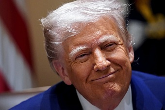 трамп может исключить зеленского из переговоров по урегулированию конфликта на украине 