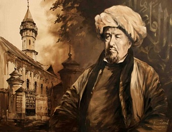 в узбекистане снимут фильм о татарском мусульманском богослове шигабутдине марджани 