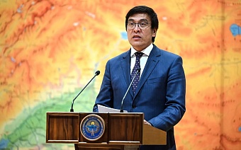 кыргызстан отвергает давление с требованием «выбора стороны» в международной политике  