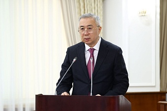 казахстан построит школы в трех регионах россии
