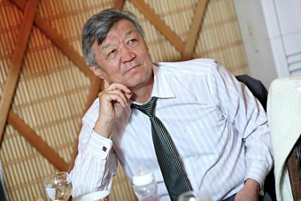 Президент Академии наук Кыргызстана: «Зеленая энергетика? В Европе вновь открывают законсервированные угольные шахты и нефтепромыслы!»