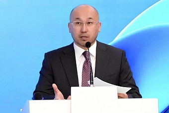 газопровод из россии в казахстан запустят в начале 2030 года