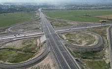 Проезд по Большой Алматинской кольцевой автомобильной дороге подорожает вдвое: тарифы и скидки