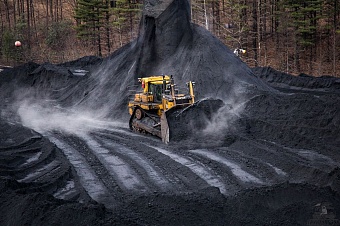 кыргызстан увеличил экспорт угля в узбекистан на 63% 