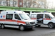 евразийский фонд стабилизации и развития поможет кыргызстану с покупкой машин скорой помощи