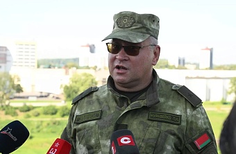 беларусь раскрыла детали «ядерного планирования» на учениях «запад-2025»