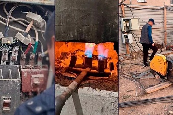 в узбекистане выявлено хищений энергоресурсов на 132 млрд сумов  