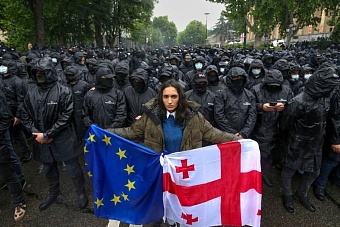 центральная азия. новейшая история: главные события недели, 28 октября—3 ноября 2024