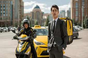 с 2026 года таксисты и курьеры в казахстане утратят статус ип: как это изменит рынок услуг