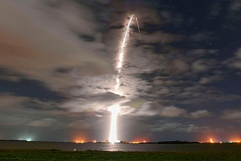 Как США лишились шансов на покорение дальнего космоса и кто в этом виноват