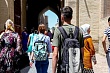 число иностранных туристов в узбекистане выросло на треть за январь-февраль 2026 года