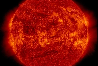 солнце копит силы для удара: какая геомагнитная обстановка ожидается в среду, 29 января 2025