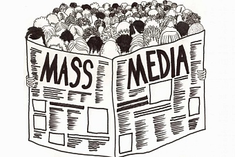 СМИ развязали открытую информационную войну против новой власти Кыргызстана