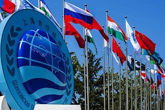 страны шос привлекли свыше $2 трлн инвестиций за десятилетие