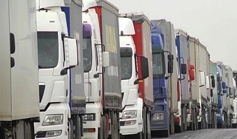 проверки на границе казахстана с россией: что ждет автоперевозчиков с 1 июня 2026 года