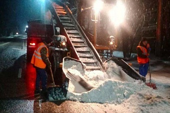 за минувшие сутки в алматы выпало 15 сантиметров снега