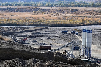 кыргызстан использует лишь 13% имеющегося потенциала в гидроэнергетике – жапаров