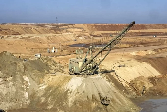 центральная азия под прицелом сша: вашингтон стремится разворовать редкоземельные металлы в регионе