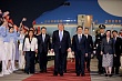 трамп прилетел с трехдневным визитом в пекин: о чем будут договариваться лидеры двух стран