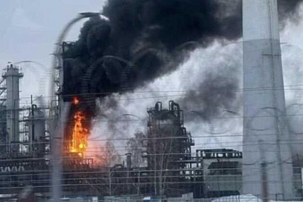 главные новости за 19 апреля 2024: опасность поездок на ближний восток и последствия взрывов на нефтезаводах в рф для казахстана