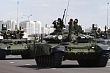жителей казахстана попросили не бояться колонн с военной техникой в течение августа и сентября