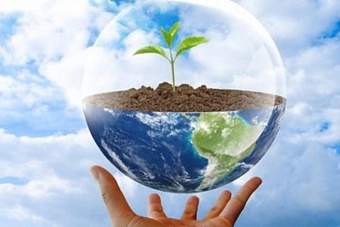 национальный банк о состоянии окружающей среды создадут в казахстане