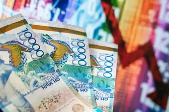 президент казахстана токаев потребовал повысить эффективность бюджетной и налоговой политики