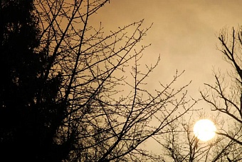 неустойчивая погода продолжает испытывать на прочность жителей центральной азии