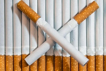 В Кыргызстане хотят запретить ввоз и транзит сигарет