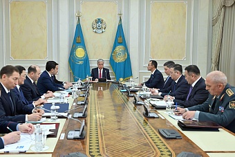 токаев поручил принять меры: как будут бороться с игровой зависимостью у жителей казахстана