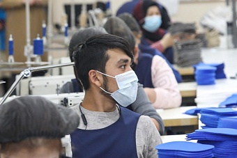 в рф разработали механизм миграционного розыска нарушителей