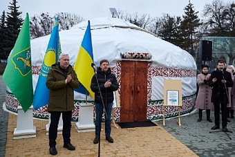 Войлочная дружба: как Киев через пятую колону в Казахстане давит на Токаева