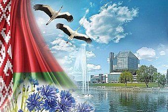 александр лукашенко рассчитывает на серьезный рост товарооборота беларуси с казахстаном 