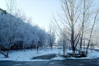 в казахстанском экибастузе снова не будет тепла