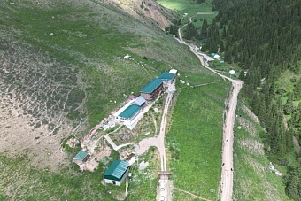 в собственность государства в кыргызстане вернули 161 га земли стоимостью более миллиарда сомов