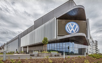 volkswagen сокращает десятки тысяч работников