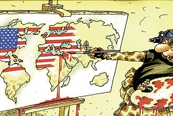 Либерализм в узбекистанском декоруме: делу время, толерантности неделя