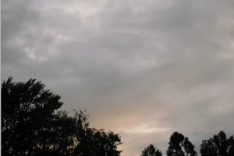 похолодание и дожди придут в узбекистан и кыргызстан: погода в субботу и воскресенье, 26 и 27 октября 2024