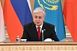 токаев представит предложения по парламентской реформе на национальном курултае