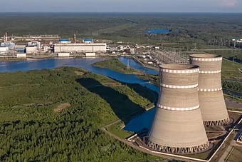 поиски площадок для строительства новых аэс начались в казахстане