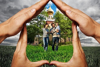 Остров Россия: последний оплот перед грядущим апокалипсисом