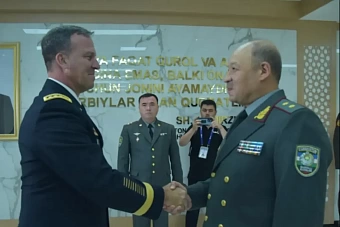 эксперт: засланцы запада хотят «взорвать» афганистан и узбекистан