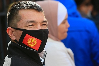 В Казахстане изменили миграционные правила для кыргызстанцев