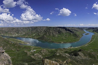 в госсобственность через комиссию в казахстане вернули 9,5 млн га земель