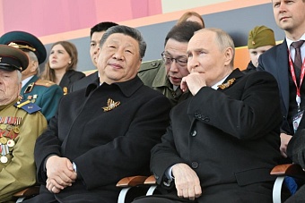 Парад Победы 2025 в Москве: когда история становится современностью