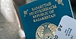 в казахстане на посадочных талонах разместили предупреждения об ответственности за шутки