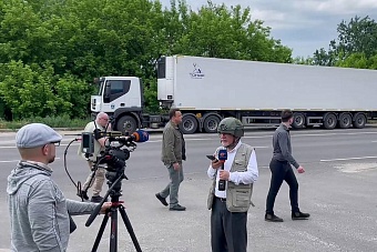 «Украина — машина, которая ест своих детей»: жители Центральной Азии о том, почему Незалежная не забирает у России тела своих солдат